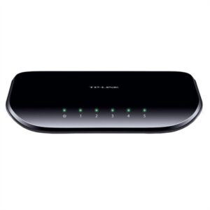 TP-LINK Switch TL-SG1005D 5XGB