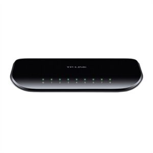 TP-LINK Switch TL-SG1008D 8XGB