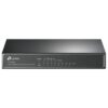 TP-LINK Interruptor TL-SF1008P 8x10/100Mbps 4xpoe metal