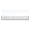 D-Link Switch Go-SW-8G 8xgb mini