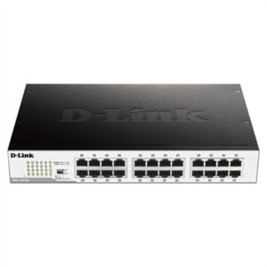 D-Link Switch DGS-1024D 24XGB