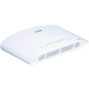 D-Link Switch DGS-1008D/E 8xgb mini