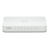 D-Link Switch Go-SW-8E 8x10/100mbps mini