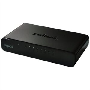 Edimax Switch es-5800g v3 8xgb mini USB