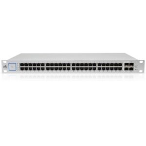 Ubiquiti Unifi Switch US-48-500W 48xgb 2xsfp 2xsfp