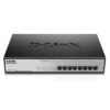 D-Link Switch DGS-1008MP 8xgb POE