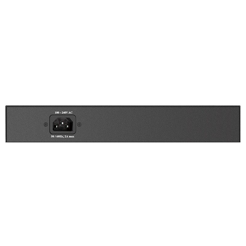 D-Link Switch DGS-1008MP 8xgb POE D-Link Switch DGS-1008MP 8xgb POE