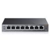 TP-LINK Switch TL-SG108PE 8XGB 4XGB POE