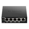 D-Link DGS-1005p 5xgb 4xpoe