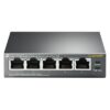 TP-LINK Switch TL-SG1005P 5xgb 4xpoe