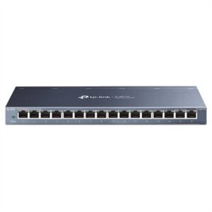 TP-LINK Switch TL-SG116 16xgb
