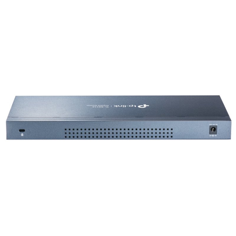 TP-LINK Switch TL-SG116 16xgb TP-LINK Switch TL-SG116 16xgb