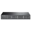 TP-LINK Switch TL-SG1024DE 24XGB