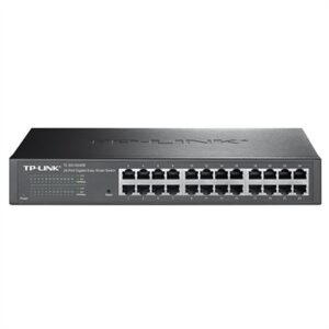 TP-LINK Switch TL-SG1024DE 24XGB