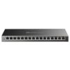 TP-LINK Switch TL-SG116E 16xgb metal