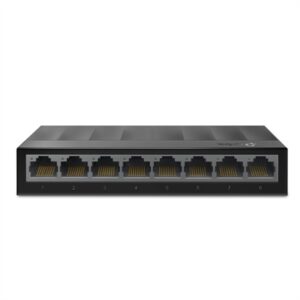 TP-LINK Switch LS1008G 8xgb