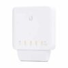 Ubiquiti Switch Unifi USW-Flex 5xgb 1xpoe ++ 4xpoe