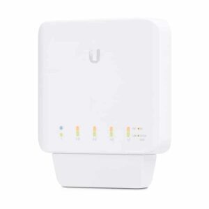Ubiquiti Unifi Switch USW-Flex 5xgb 1xpoe ++ 4xpoe