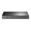 TP-LINK Interruptor sg2210p 8xgb poe+ 2xsfp