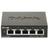 D-Link Switch DGS-1100-05V2 5xgigabit Easysmart