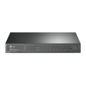 TP-Link Interruptor SG2008p 8xgb 4xpoe+