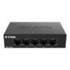 D-Link Switch DGS-105GL 5xgb Metal Plug & Play