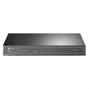 TP-Link SG2008 JetStream Smart Switch 8xgb