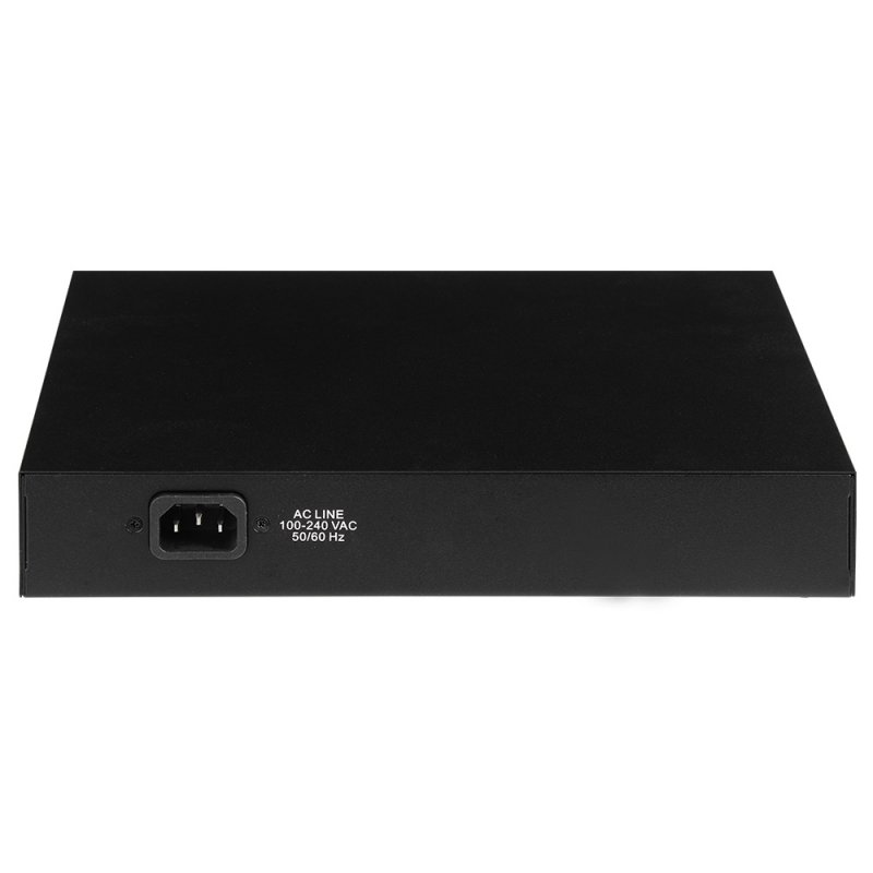 Edimax PRO Switch GS-5208PLG V2 10xgb Poe+ (2xsfp) Edimax PRO Switch GS-5208PLG V2 10xgb Poe+ (2xsfp)