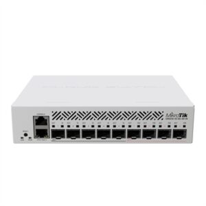 MikroTik CRS310-1G-5S-4S+no switch 5xsfp 4xsfp+