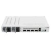 MikroTik Switch CRS504-4XQ-IN 4XQSFP28 1X100MBE