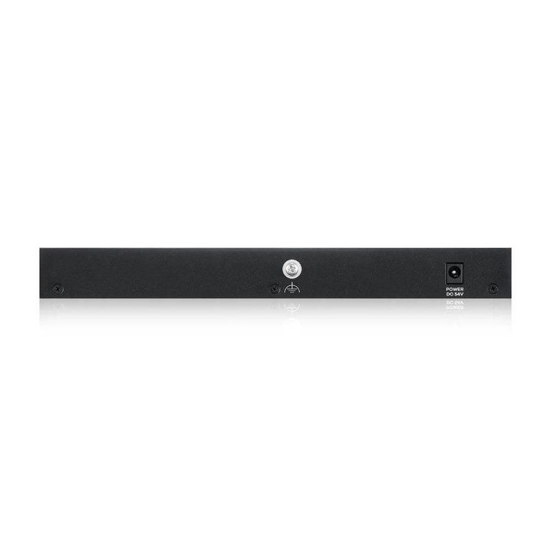ZyXEL Gs1915-8ep smart switch 8xgbe poe 60w nebulosa ZyXEL Gs1915-8ep smart switch 8xgbe poe 60w nebulosa