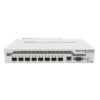 MikroTik CRS309-1G-8S+no switch 1XGBE 8XSFP+