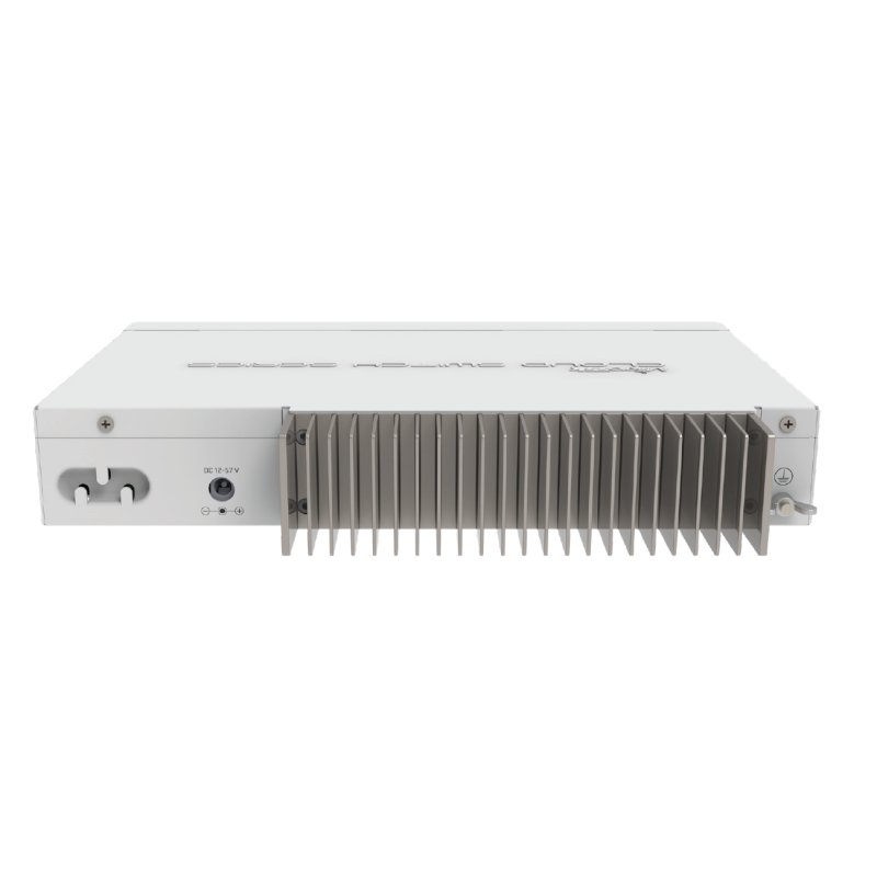 MikroTik CRS309-1G-8S+no switch 1XGBE 8XSFP+ MikroTik CRS309-1G-8S+no switch 1XGBE 8XSFP+