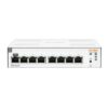 HPE NW ION 1830 8XGBE Switch