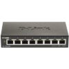D-Link DGS-1100-08V2/E SMART SWITCH 8XGBE L2