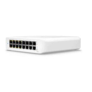 Ubiquiti Switch UNIFI 16XGBE USW-LITE-16-POE