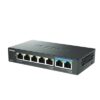 D-Link DMM-107 7xmgb Switch não gerenciado