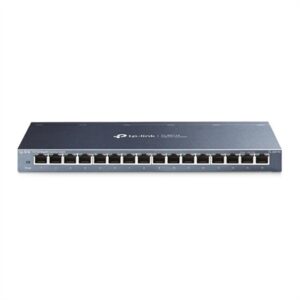 TP-Link Switch SG2016p JetStream 16xgb (8xpoe+)