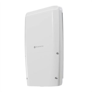 MikroTik Switch CRS504-4xQ-out 4xqsfp28 ip66