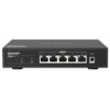 QNAP QSW-1105-5T Switch Non-managed 5x2.5gBE