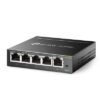 TP-Link Switch TL-SG105S 5XGB RJ45 METAL