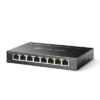 TP-Link Switch TL-SG108S 8XGB RJ45 METAL