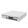 MikroTik CRS310-8G+2S+no switch 8x2.5GBE 2XSFP+