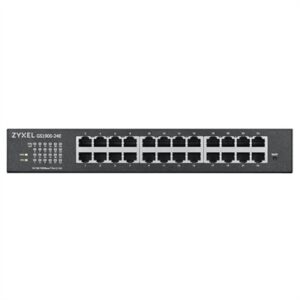 Zyxel GS1900-24E v3 switch 24xGbE L2 Nebula
