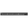 Zyxel GS1900-48HP V2 Switch 48XGBE L2 170W Rack