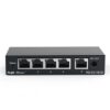 Reyee Unmanaged Switch 5xGb RJ45 Steel Case