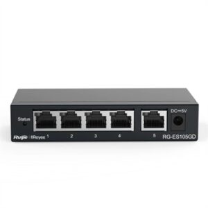 RJ45 Steel Box RJGB RJ45