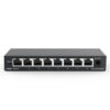 Caixa de aço RJ45 reyeee RJGB RJ45