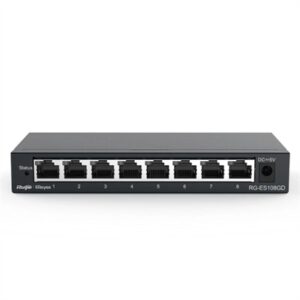 RJ45 steel box reyeee RJGB RJ45