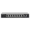 Reyee ES209GC-P Switch 9xgBE (8 Poe/Poe+) 120W